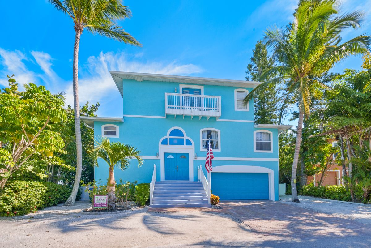 Bay Beauty | Bradenton Beach, FL | Sato Real Estate