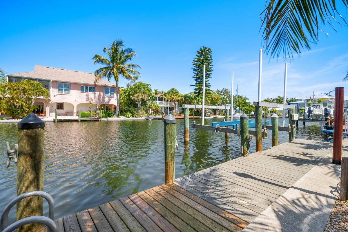 BellaBlu | Anna Maria, FL | Sato Real Estate