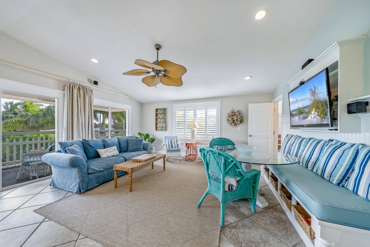 Sandy Rose | Anna Maria, FL | Sato Real Estate