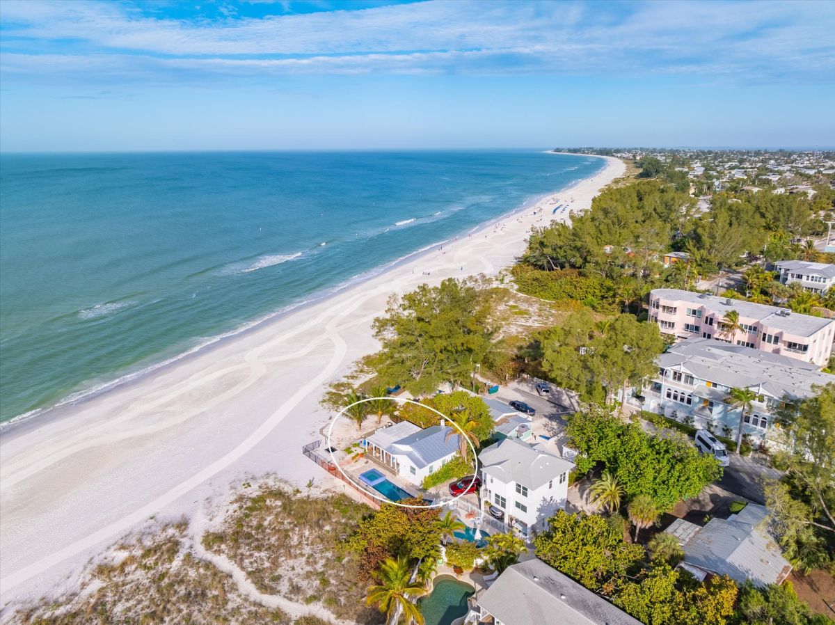 Beach Life | Holmes Beach, FL | Sato Real Estate