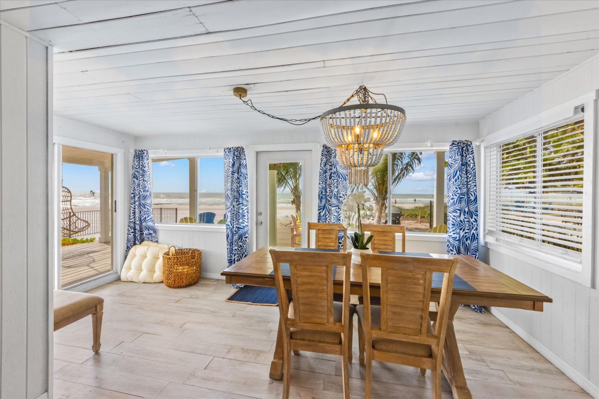 Beach Life | Holmes Beach, FL | Sato Real Estate