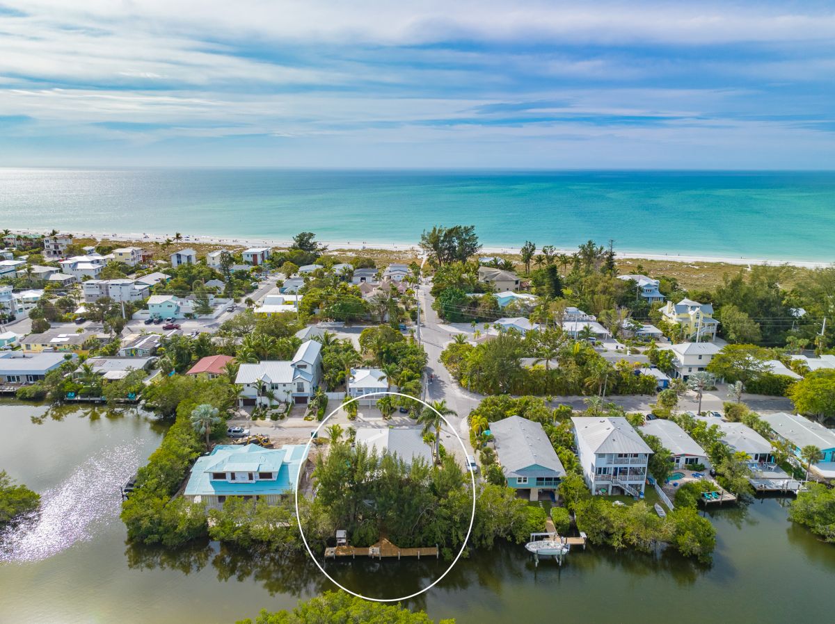 Sea Jay | Anna Maria, FL | Sato Real Estate